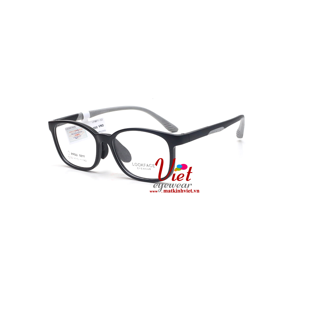Gọng kính Lookface LF5811 C2